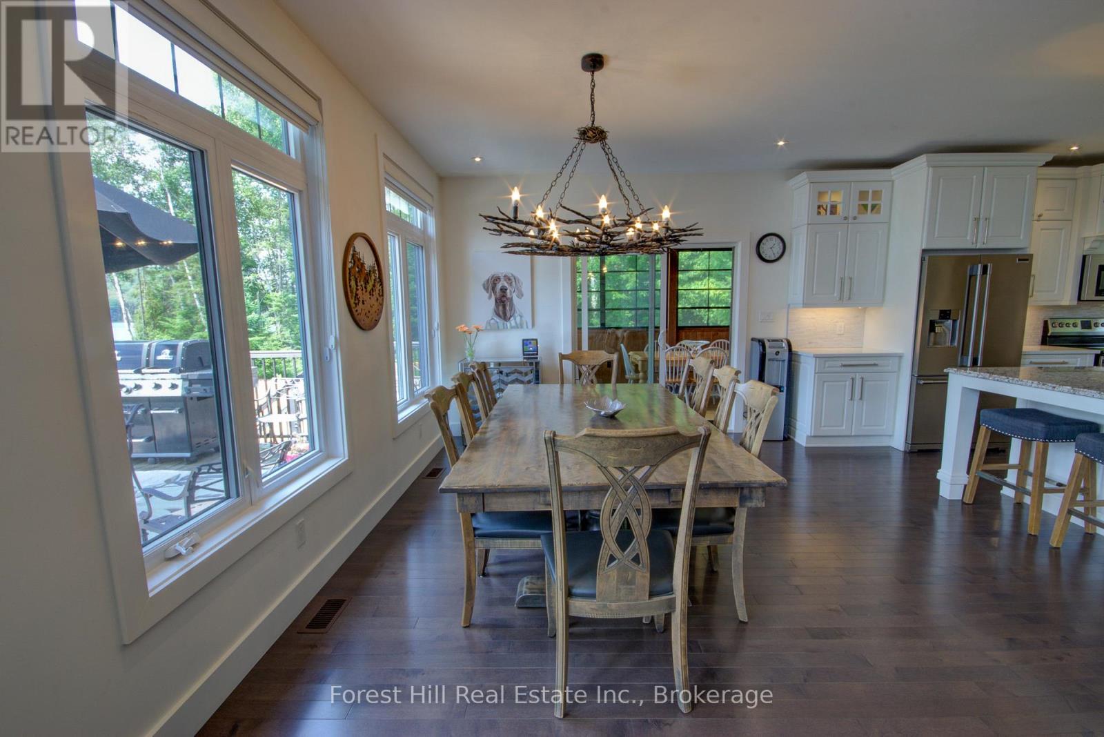 142 Himbury Lane, Kearney, Ontario  P0A 1M0 - Photo 12 - X12308320