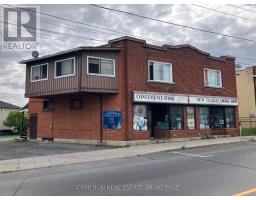 607-609-611 Montreal Road, Cornwall, Ca
