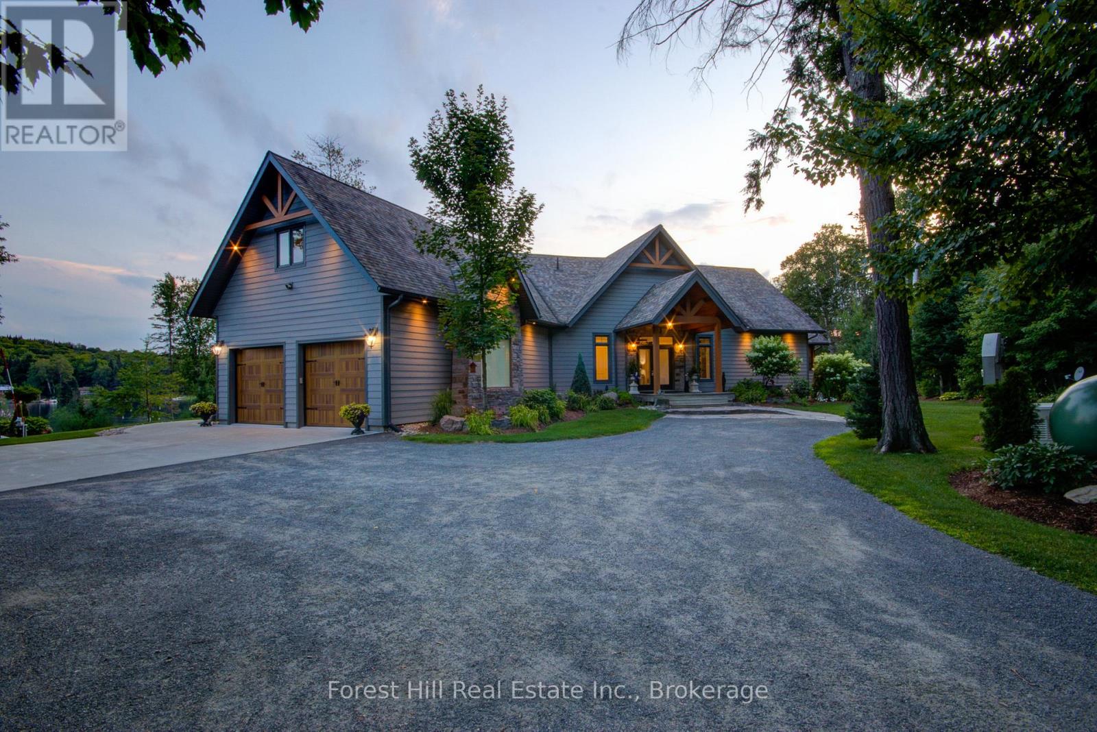 142 Himbury Lane, Kearney, Ontario  P0A 1M0 - Photo 4 - X12308320