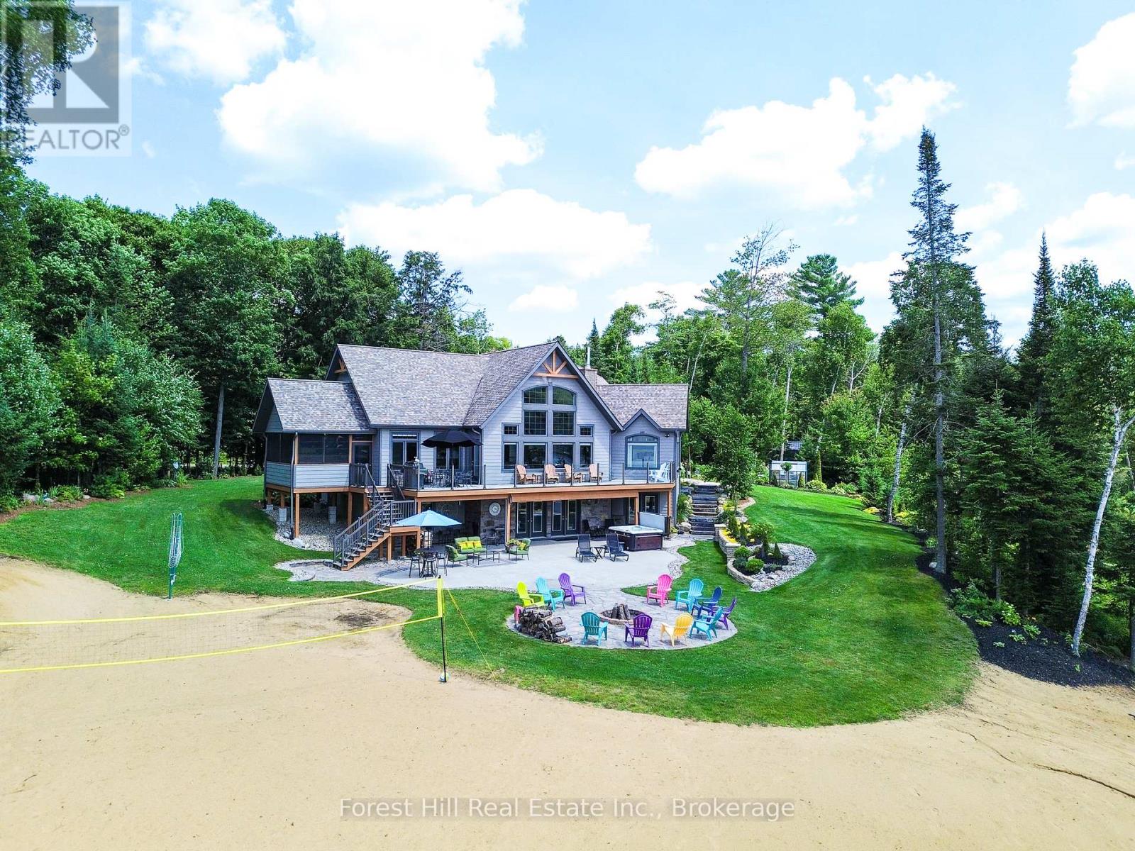 142 HIMBURY LANE, Kearney, Ontario