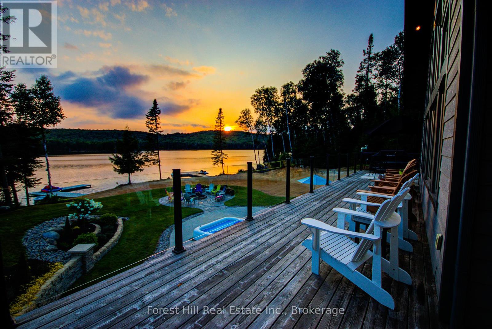 142 Himbury Lane, Kearney, Ontario  P0A 1M0 - Photo 49 - X12308320