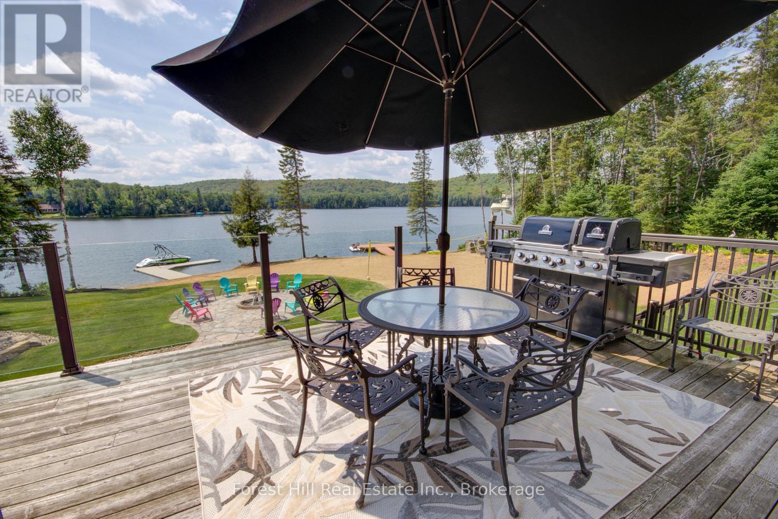 142 Himbury Lane, Kearney, Ontario  P0A 1M0 - Photo 43 - X12308320