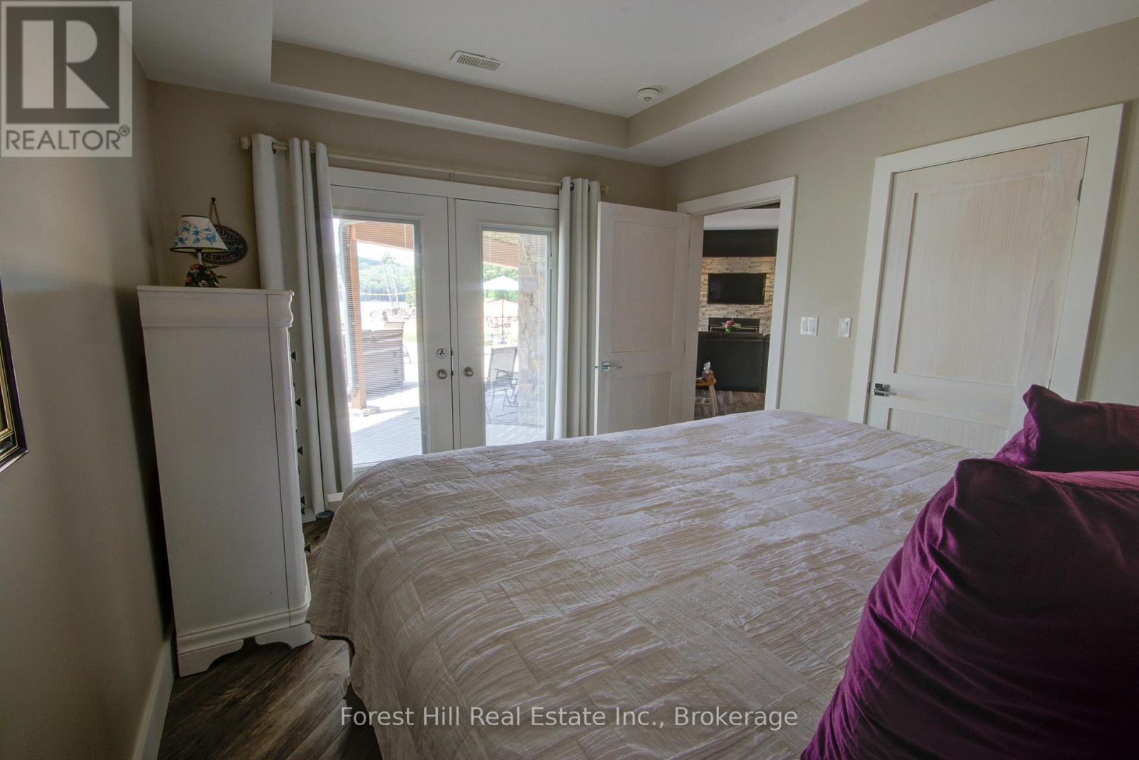 142 Himbury Lane, Kearney, Ontario  P0A 1M0 - Photo 37 - X12308320