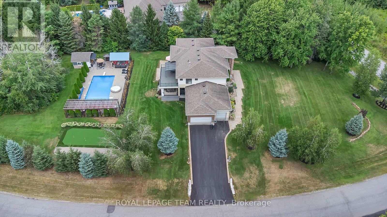 6290 Emerald Links Drive, Ottawa, Ontario  K4P 1M4 - Photo 44 - X12368647