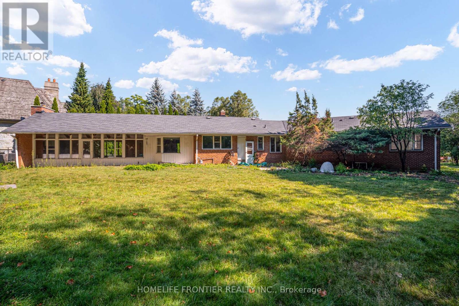 78 Arjay Crescent, Toronto, Ontario  M2L 1C7 - Photo 39 - C12368837