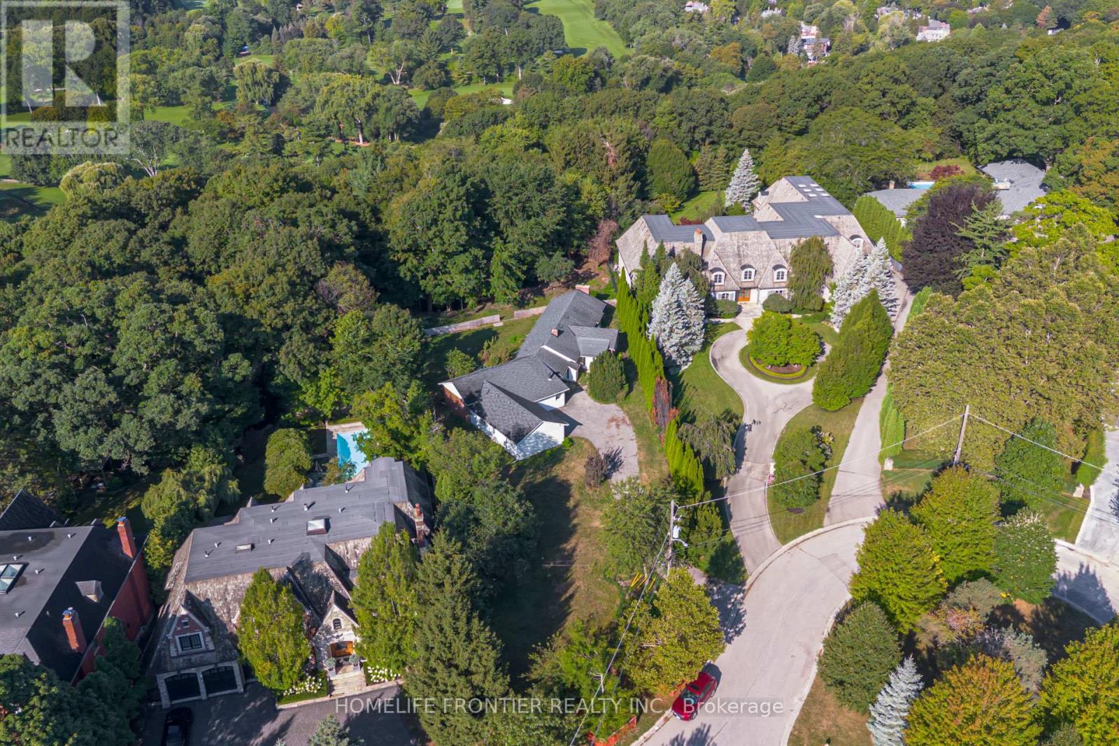 78 Arjay Crescent, Toronto, Ontario  M2L 1C7 - Photo 8 - C12368837
