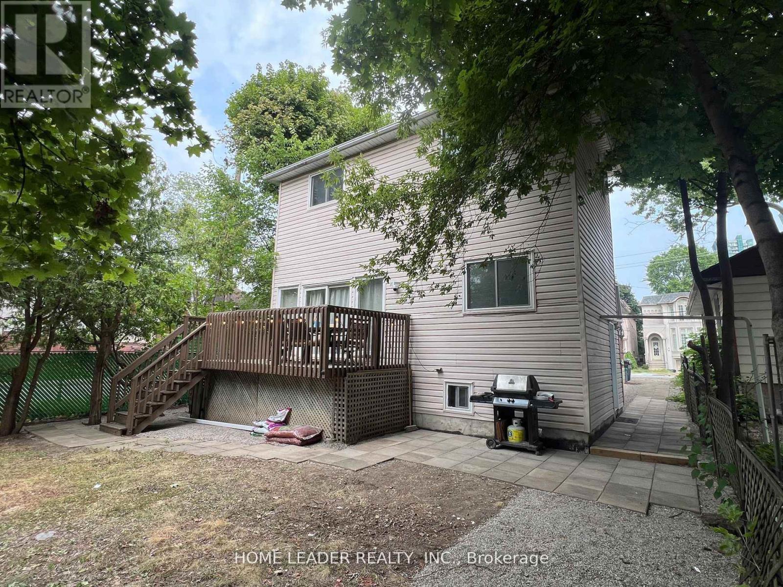 23 Franklin Avenue, Toronto, Ontario  M2N 1B7 - Photo 7 - C12368838