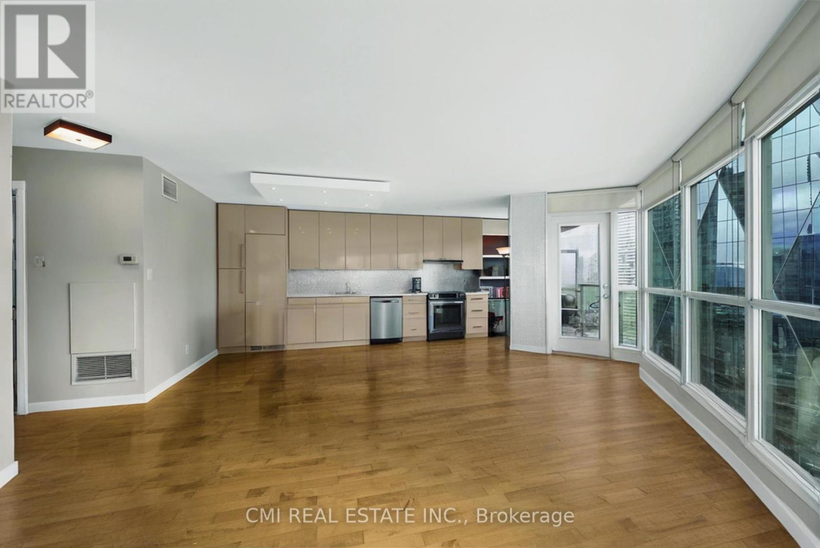 2603 - 18 Yonge Street, Toronto, Ontario  M5E 1Z8 - Photo 10 - C12368882