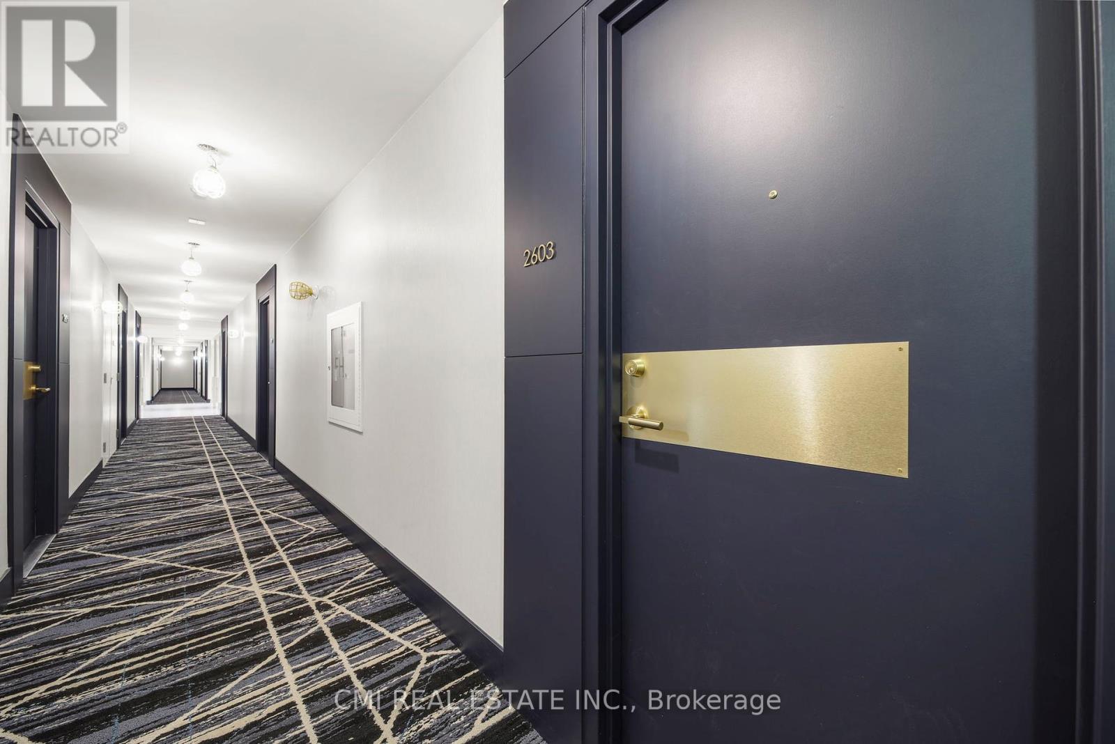 2603 - 18 Yonge Street, Toronto, Ontario  M5E 1Z8 - Photo 4 - C12368882