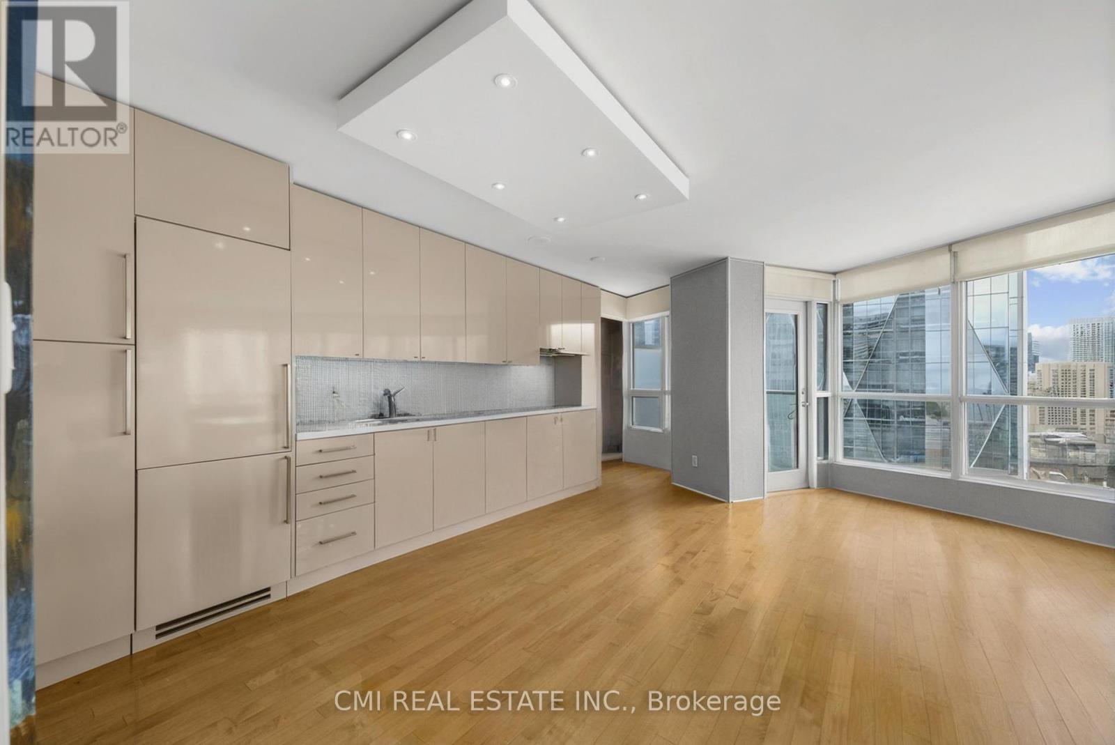 2603 - 18 Yonge Street, Toronto, Ontario  M5E 1Z8 - Photo 8 - C12368882