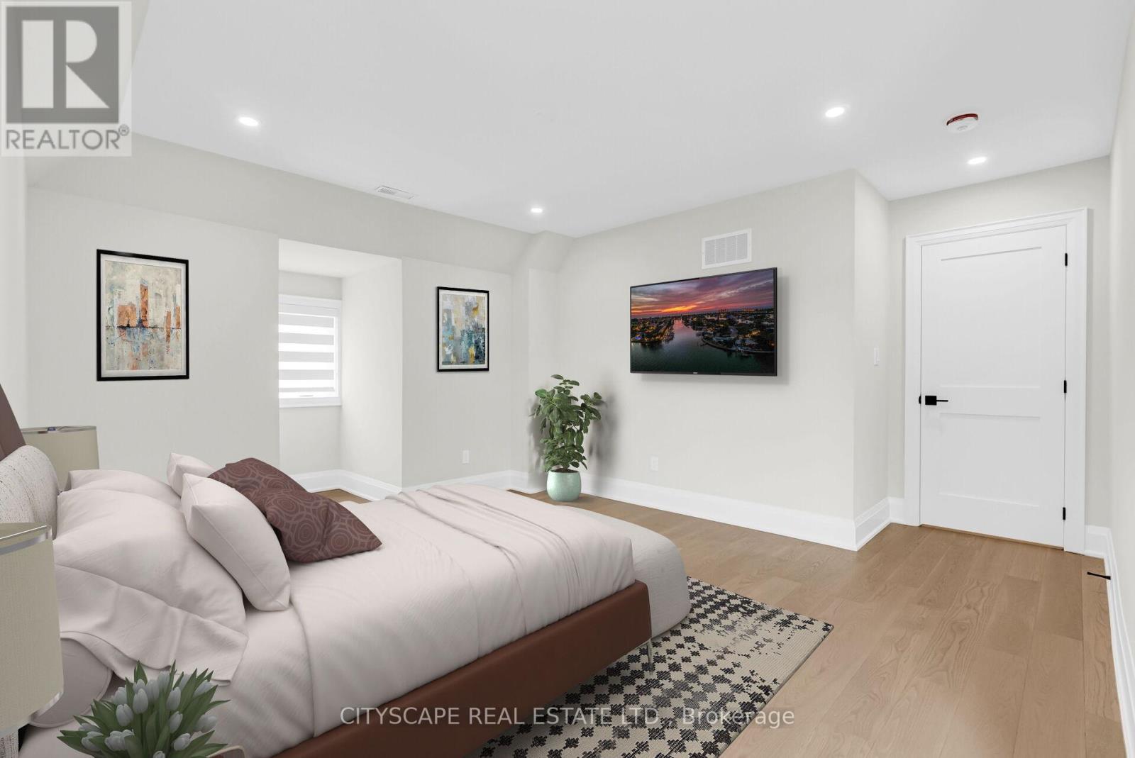 140 Hillmount Avenue, Toronto, Ontario  M6B 1X8 - Photo 37 - C12368900