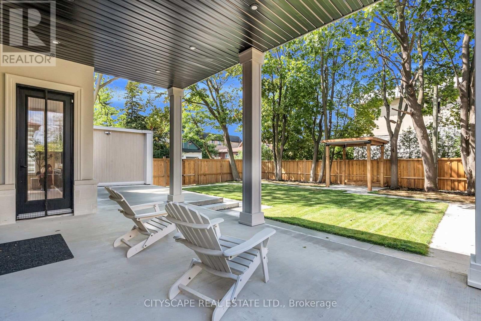140 Hillmount Avenue, Toronto, Ontario  M6B 1X8 - Photo 45 - C12368900