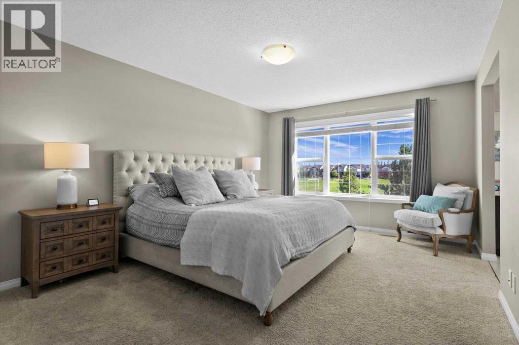 1881 Reunion Terrace Nw, Airdrie, Alberta  T4B 3W5 - Photo 15 - A2244759