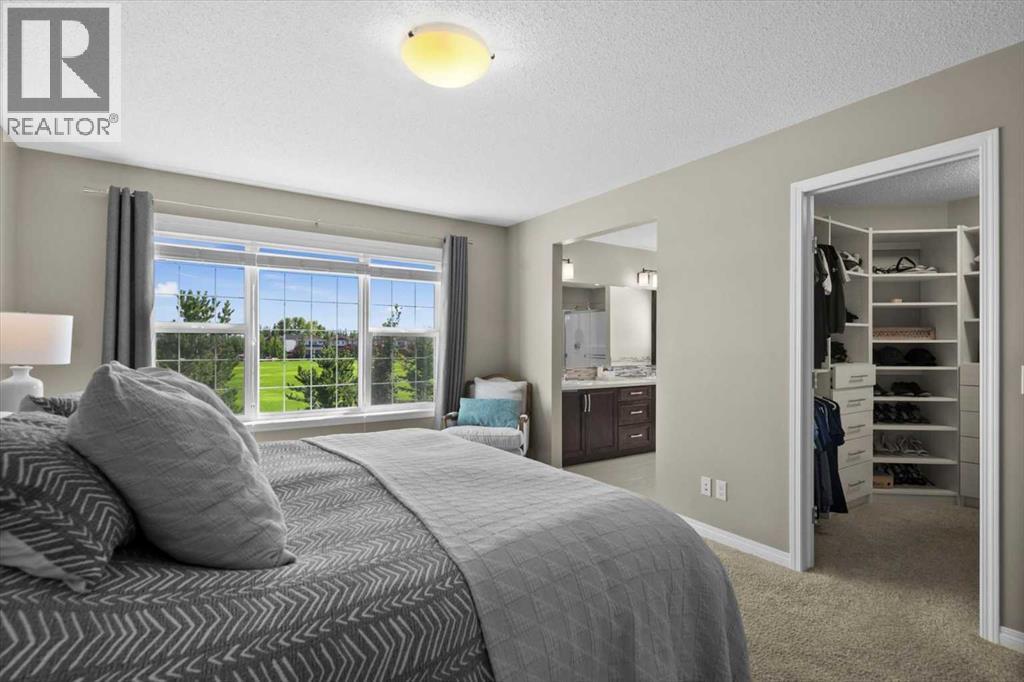 1881 Reunion Terrace Nw, Airdrie, Alberta  T4B 3W5 - Photo 16 - A2244759
