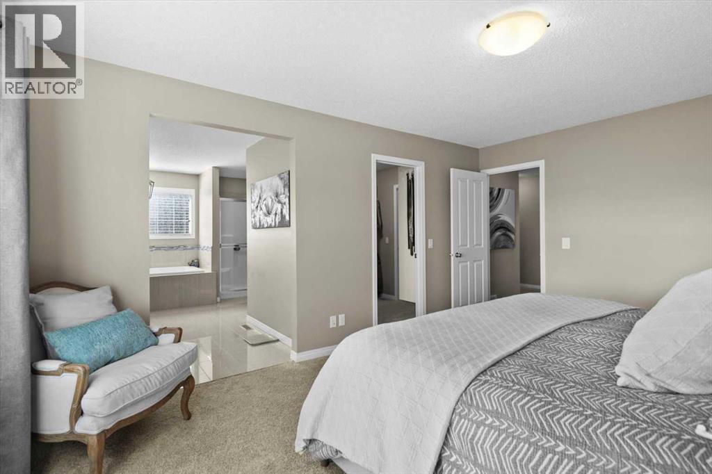 1881 Reunion Terrace Nw, Airdrie, Alberta  T4B 3W5 - Photo 17 - A2244759