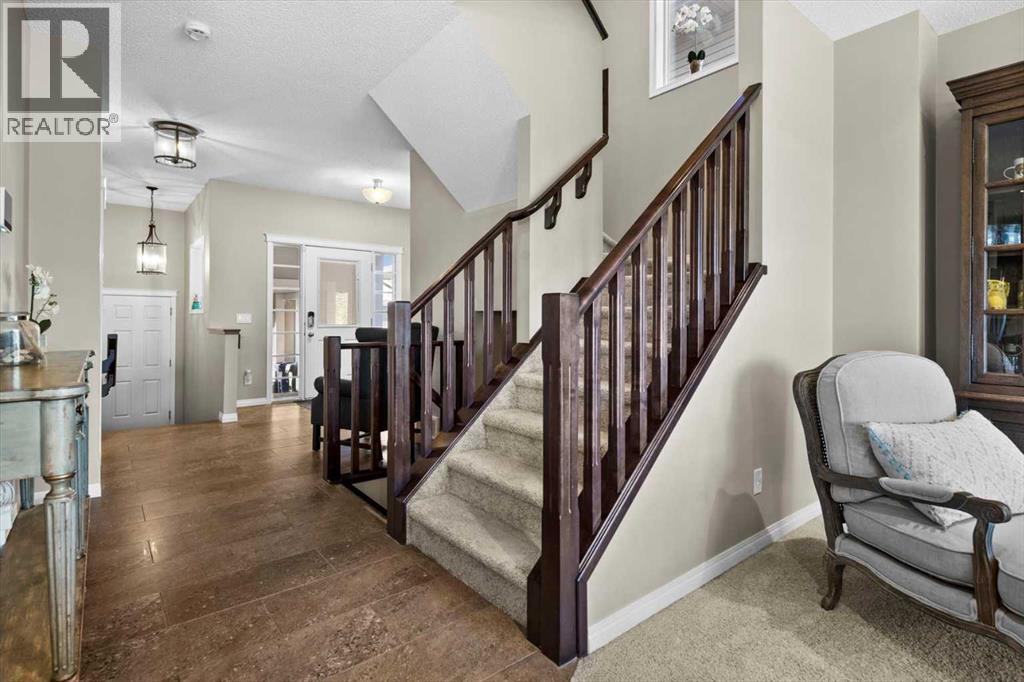 1881 Reunion Terrace Nw, Airdrie, Alberta  T4B 3W5 - Photo 13 - A2244759