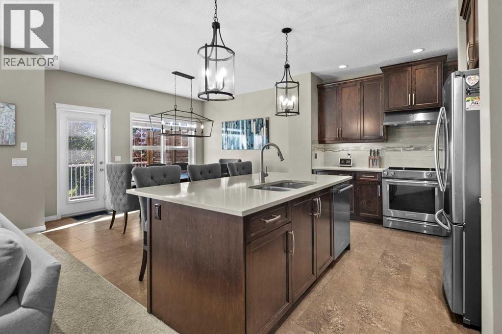 1881 Reunion Terrace Nw, Airdrie, Alberta  T4B 3W5 - Photo 9 - A2244759