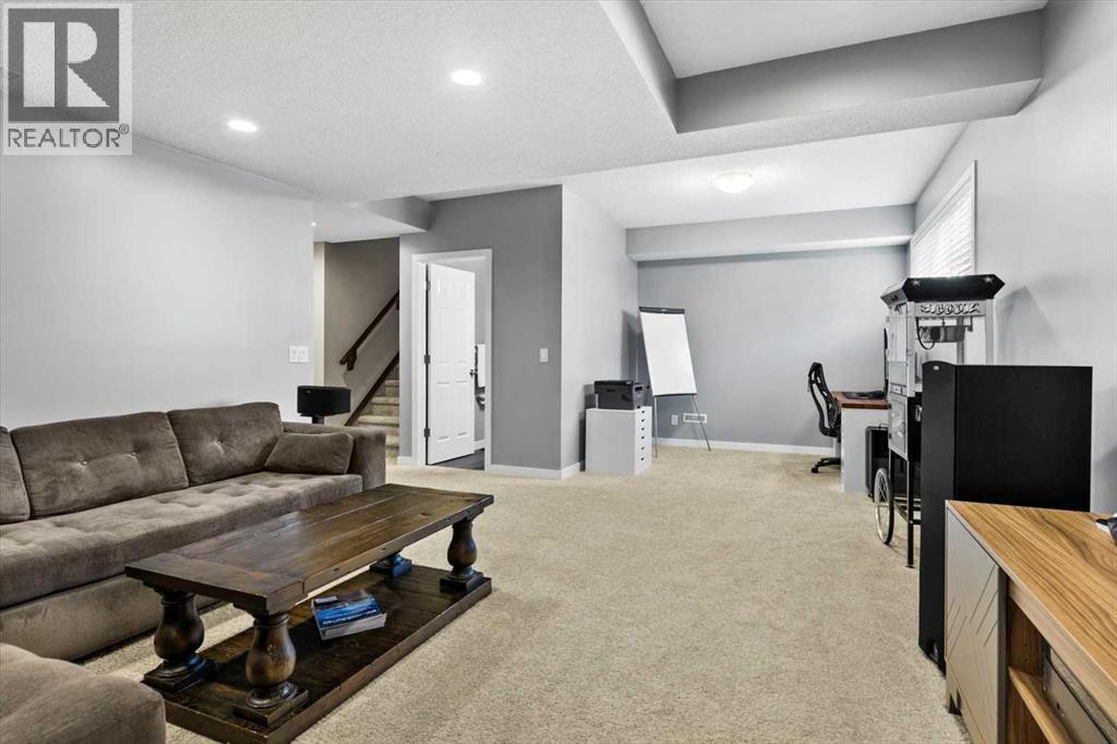 1881 Reunion Terrace Nw, Airdrie, Alberta  T4B 3W5 - Photo 26 - A2244759