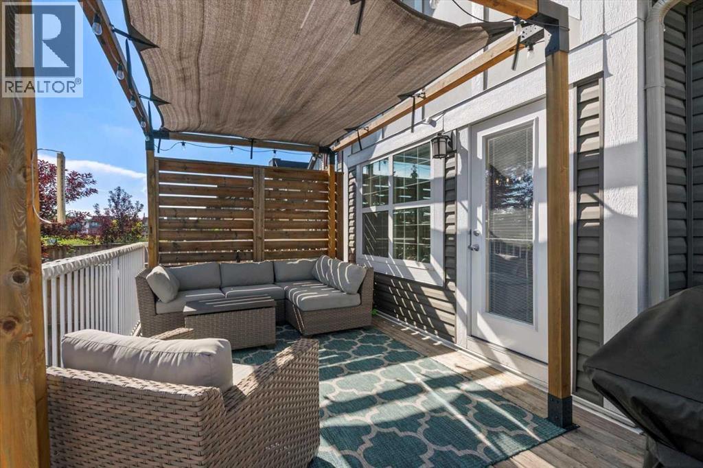 1881 Reunion Terrace Nw, Airdrie, Alberta  T4B 3W5 - Photo 33 - A2244759