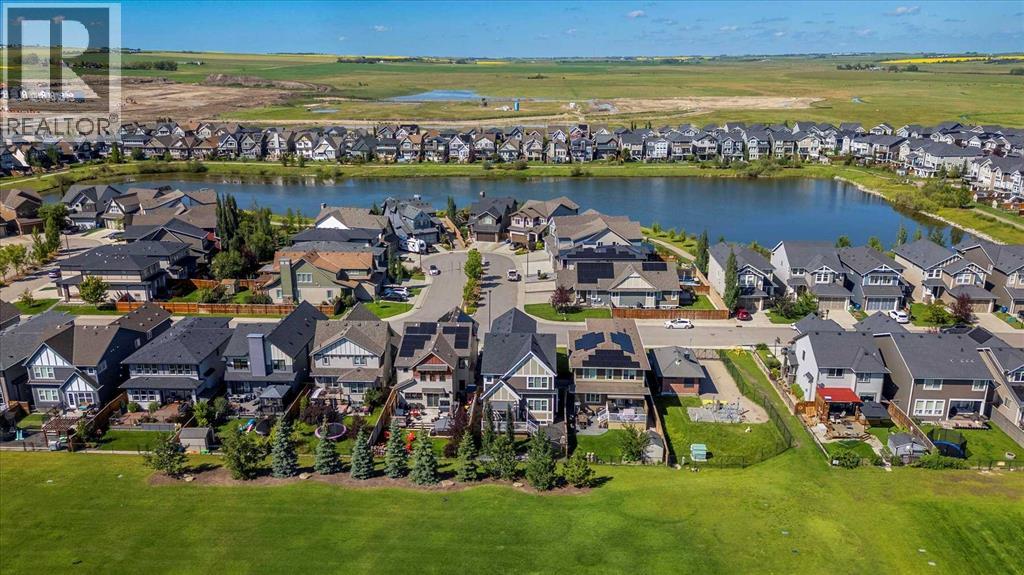 1881 Reunion Terrace Nw, Airdrie, Alberta  T4B 3W5 - Photo 40 - A2244759