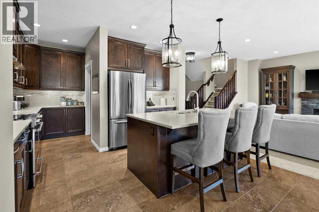1881 Reunion Terrace Nw, Airdrie, Alberta  T4B 3W5 - Photo 8 - A2244759