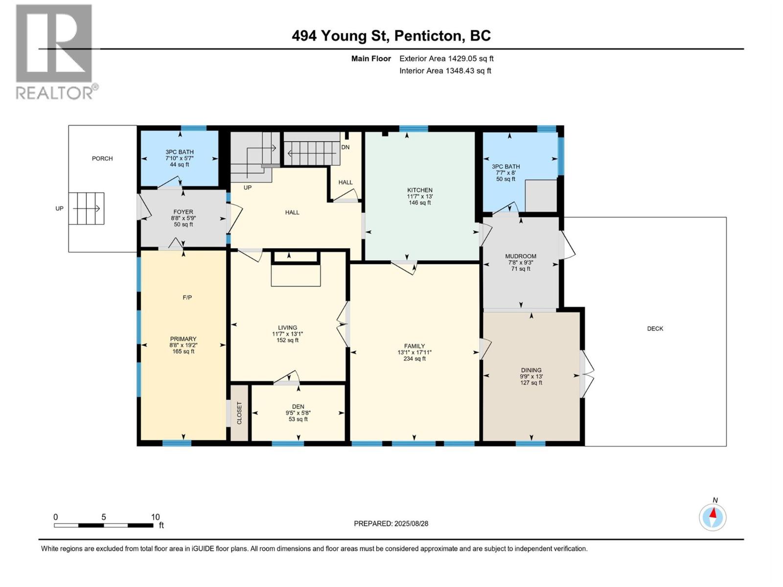 494 Young Street, Penticton, British Columbia  V2A 5T1 - Photo 66 - 10360808