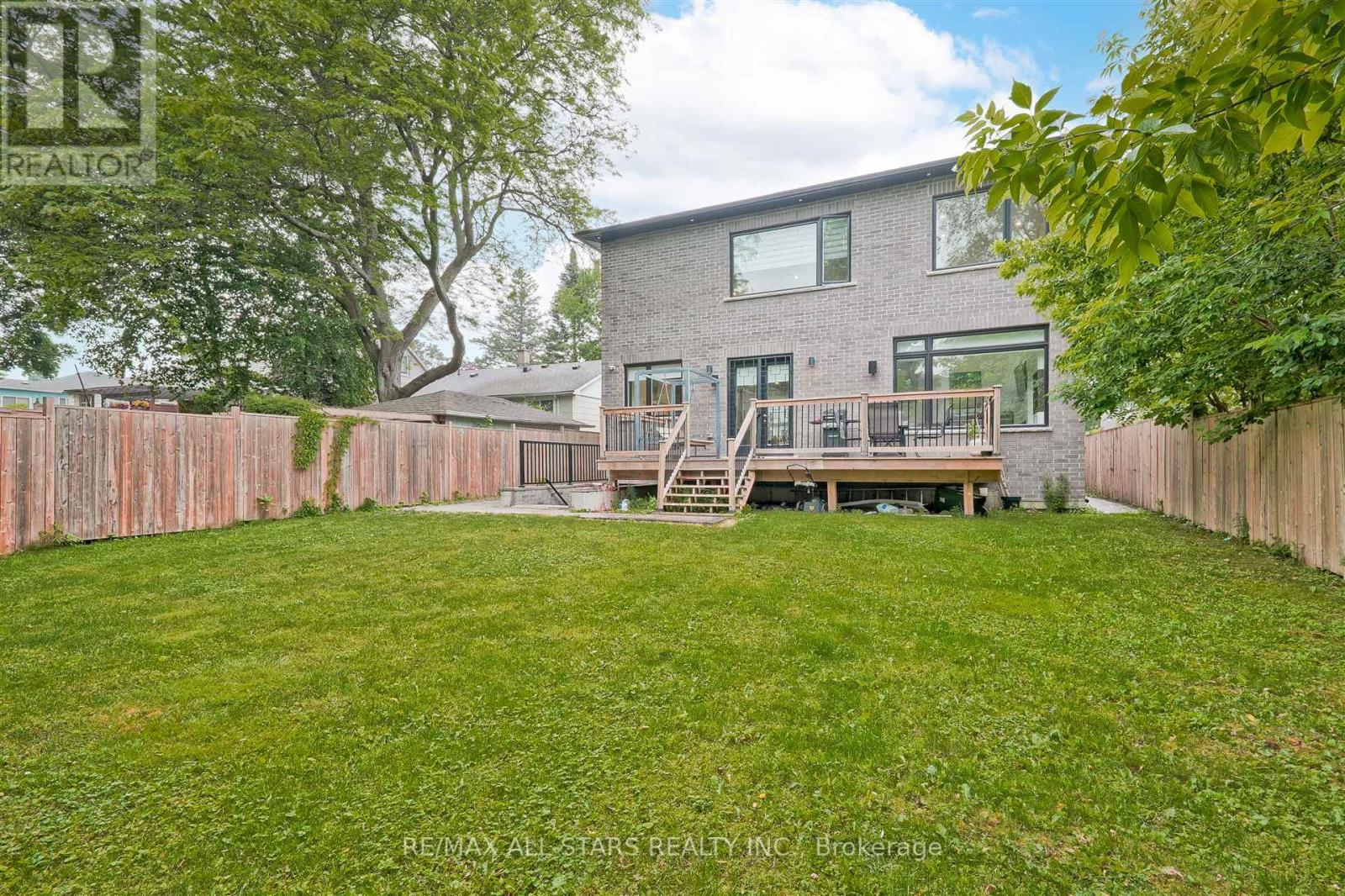 50 Eastville Avenue, Toronto, Ontario  M1M 2N7 - Photo 40 - E12368860