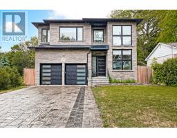 50 EASTVILLE AVENUE, Toronto, Ontario