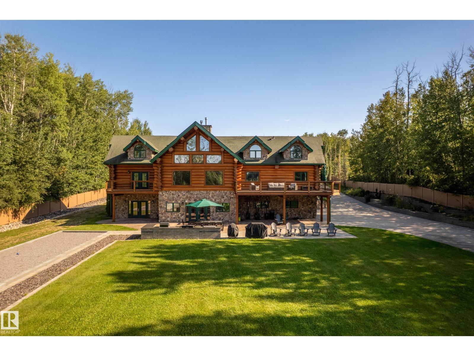 #16 52111 RGE ROAD 25, Rural Parkland County, Alberta