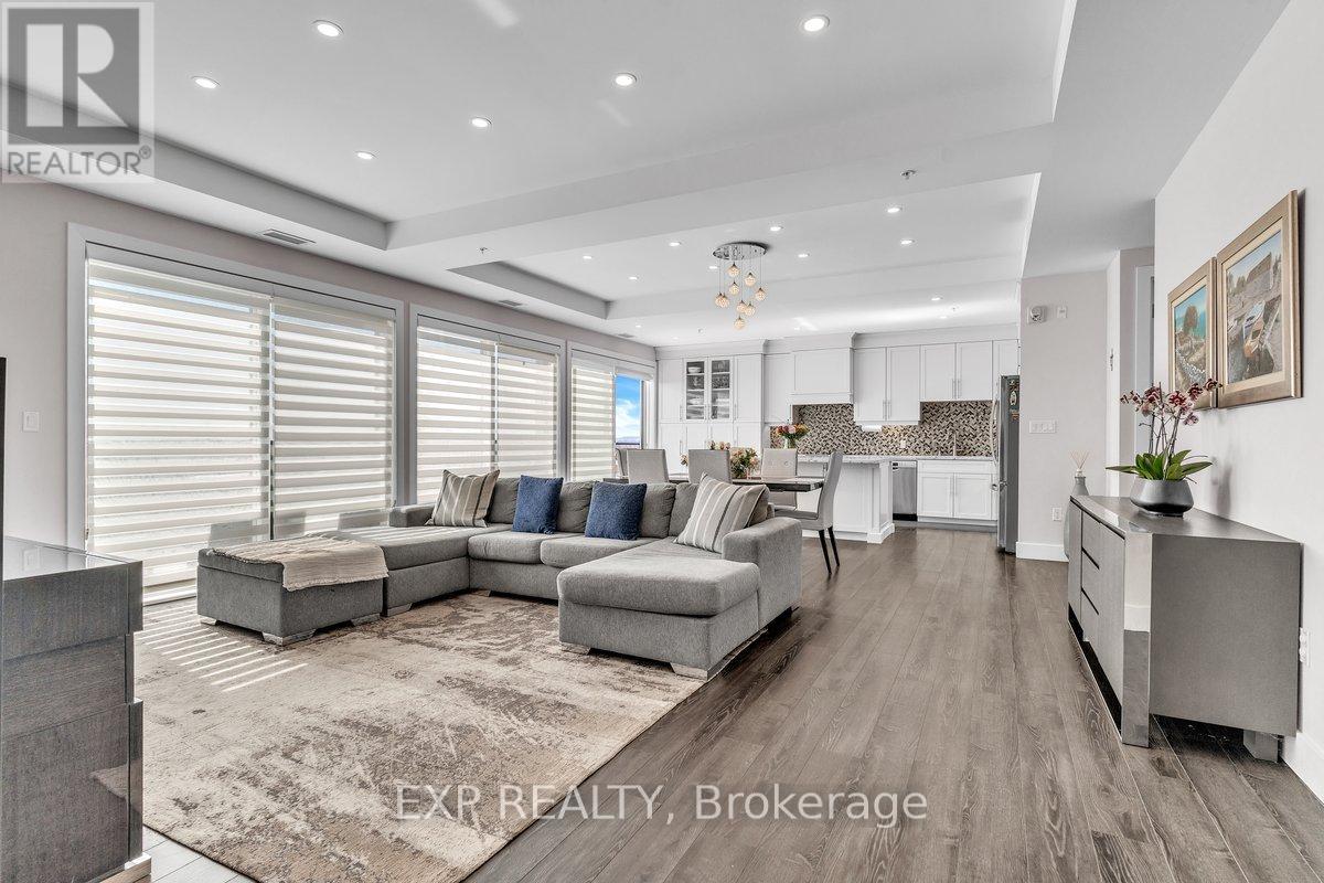 602 - 640 Sauve Street S, Milton, Ontario  L9T 9A7 - Photo 6 - W12058213
