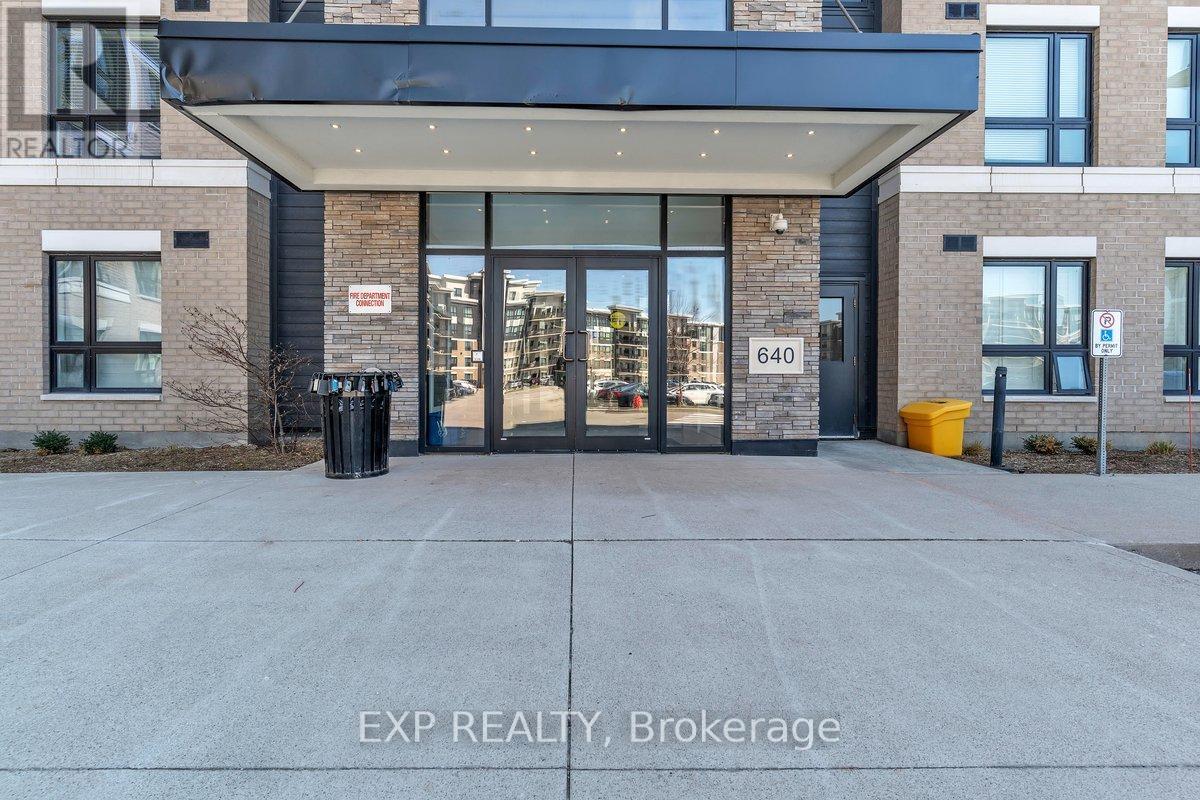 602 - 640 Sauve Street S, Milton, Ontario  L9T 9A7 - Photo 3 - W12058213