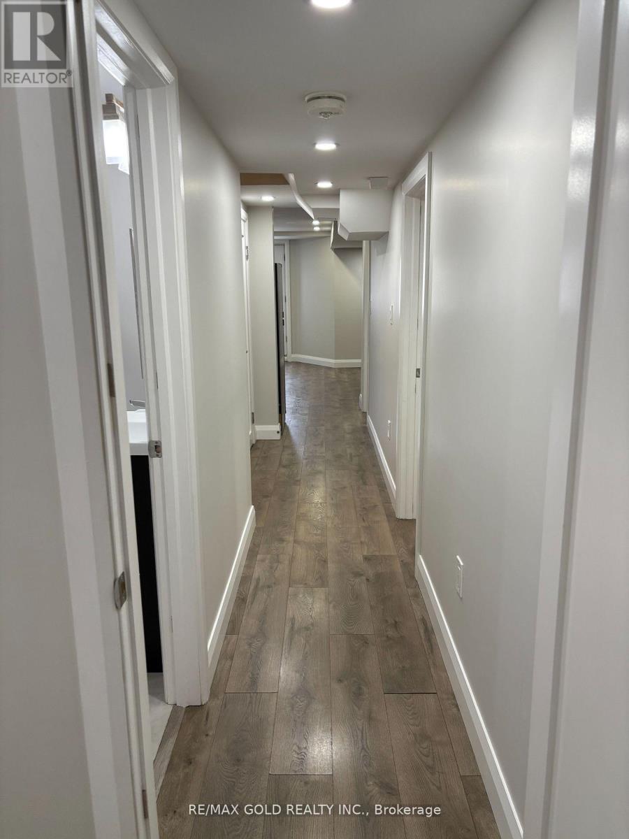 Bsmt - 87 Algoma Drive, Vaughan, Ontario  L4H 4H6 - Photo 2 - N12368844