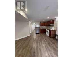 BSMT - 87 ALGOMA DRIVE, Vaughan, Ontario