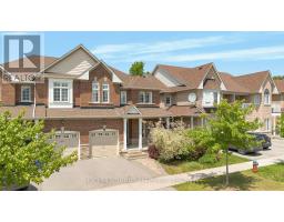 86 LEBOVIC DRIVE, Richmond Hill, Ontario