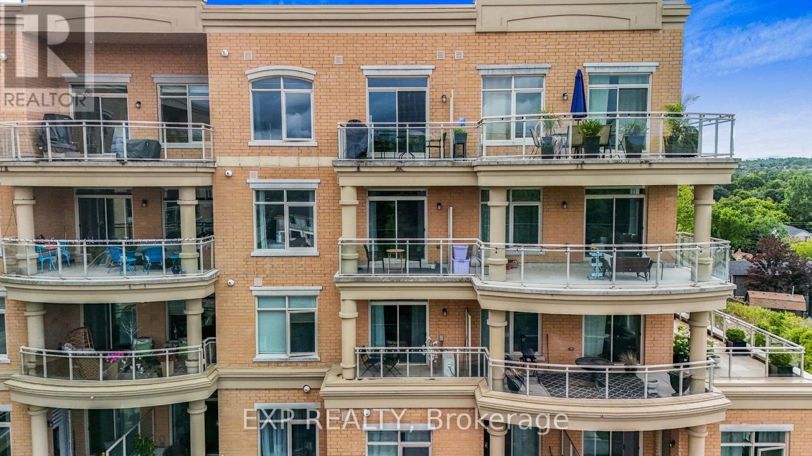 602a - 15277 Yonge Street, Aurora, Ontario  L4G 1N6 - Photo 15 - N12368902