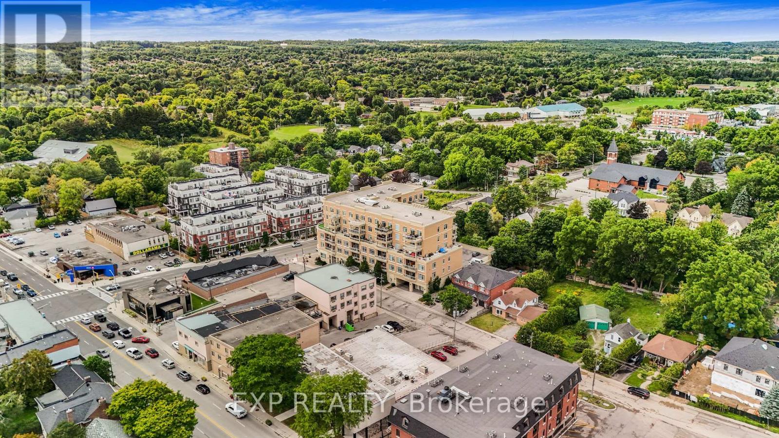 602a - 15277 Yonge Street, Aurora, Ontario  L4G 1N6 - Photo 28 - N12368902