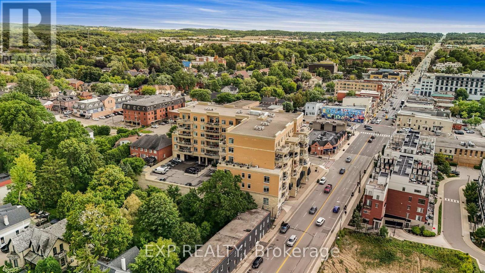 602a - 15277 Yonge Street, Aurora, Ontario  L4G 1N6 - Photo 30 - N12368902