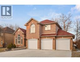 3522 WHITESIDE DRIVE