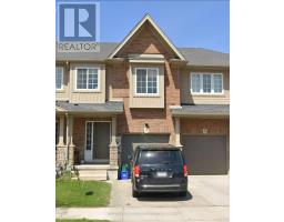 933 ZELLER CRESCENT, Kitchener, Ontario