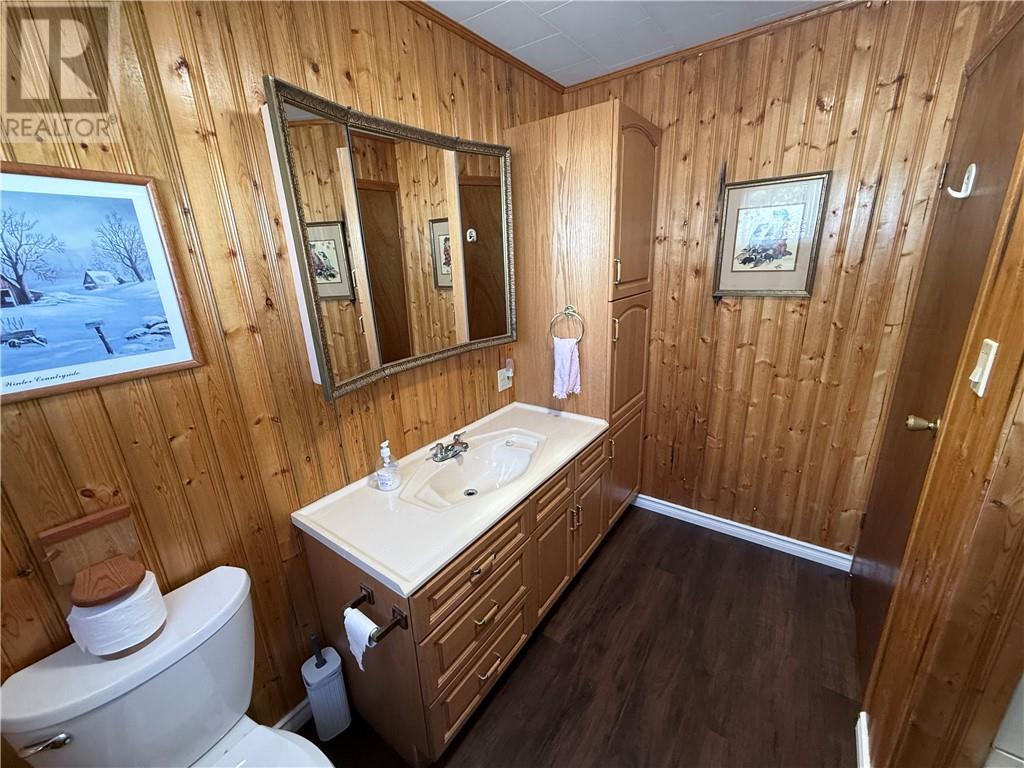 41 Mcgowan Street, Gogama, Ontario  P0M 3C0 - Photo 16 - 2124343