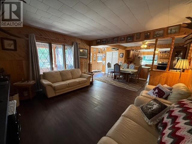 41 Mcgowan Street, Gogama, Ontario  P0M 3C0 - Photo 2 - 2124343