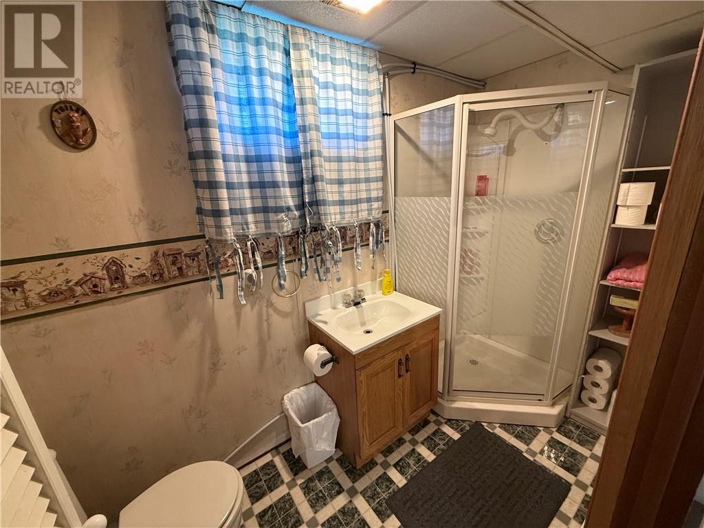 41 Mcgowan Street, Gogama, Ontario  P0M 3C0 - Photo 21 - 2124343