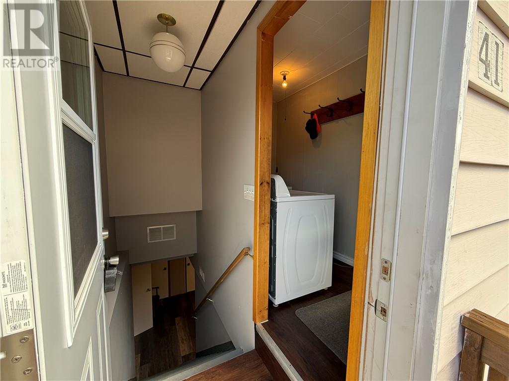41 Mcgowan Street, Gogama, Ontario  P0M 3C0 - Photo 18 - 2124343