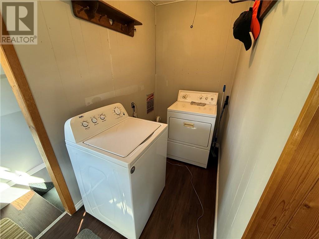 41 Mcgowan Street, Gogama, Ontario  P0M 3C0 - Photo 17 - 2124343