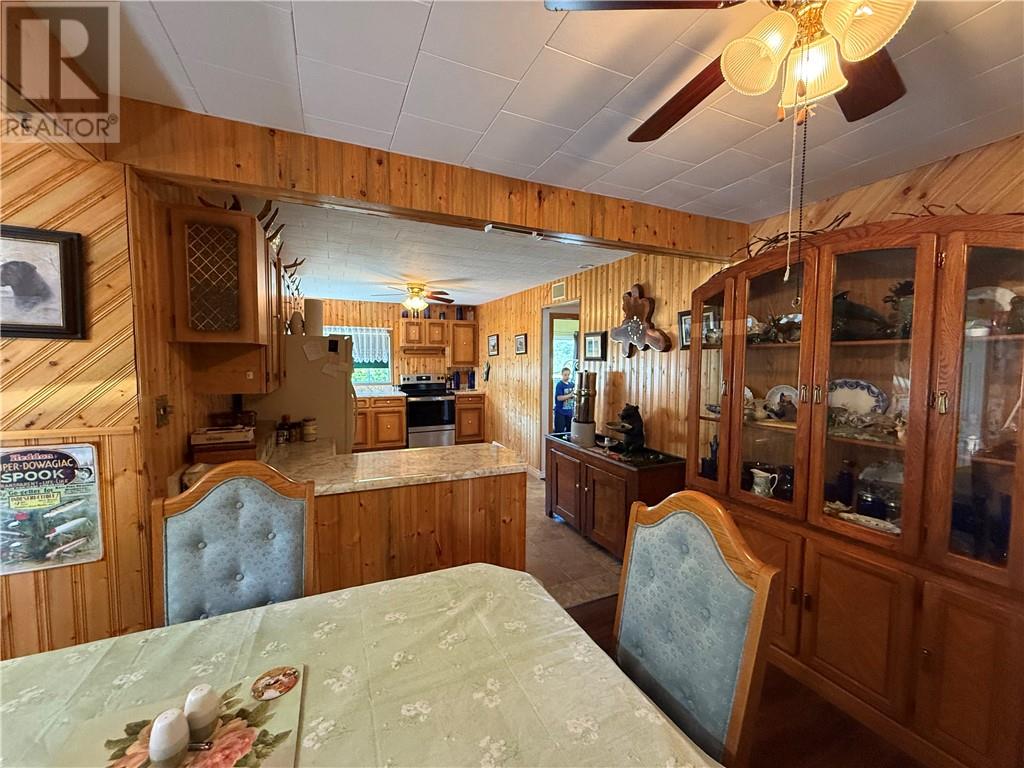 41 Mcgowan Street, Gogama, Ontario  P0M 3C0 - Photo 6 - 2124343