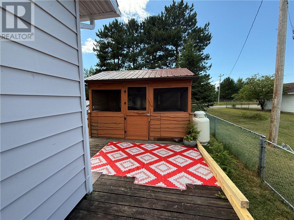 41 Mcgowan Street, Gogama, Ontario  P0M 3C0 - Photo 26 - 2124343