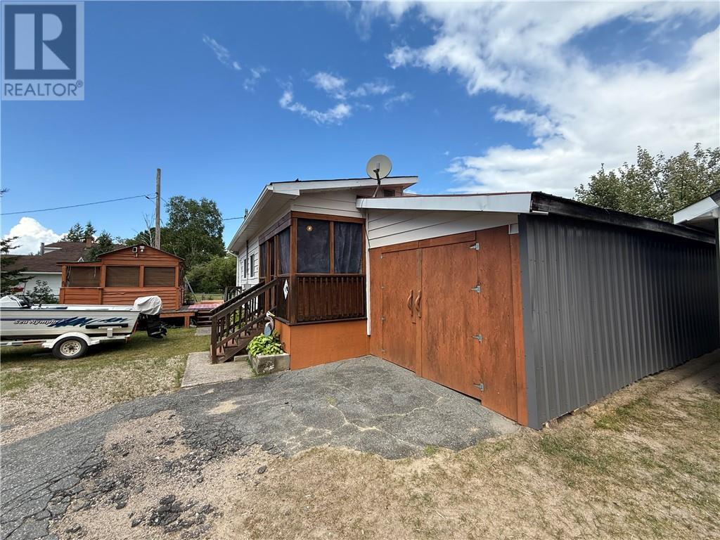 41 Mcgowan Street, Gogama, Ontario  P0M 3C0 - Photo 30 - 2124343