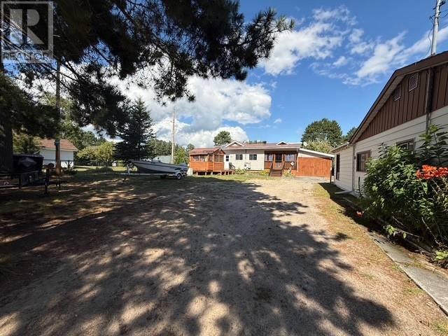 41 Mcgowan Street, Gogama, Ontario  P0M 3C0 - Photo 32 - 2124343