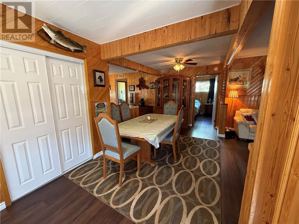 41 Mcgowan Street, Gogama, Ontario  P0M 3C0 - Photo 4 - 2124343