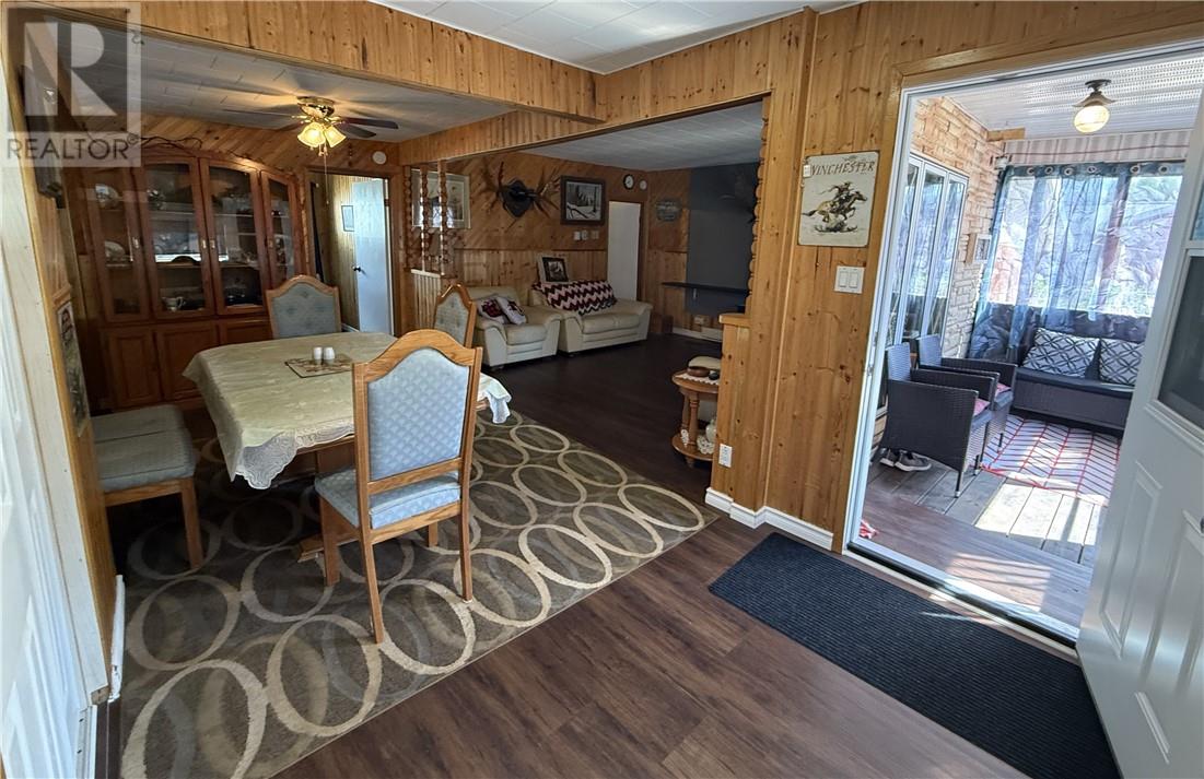 41 Mcgowan Street, Gogama, Ontario  P0M 3C0 - Photo 3 - 2124343